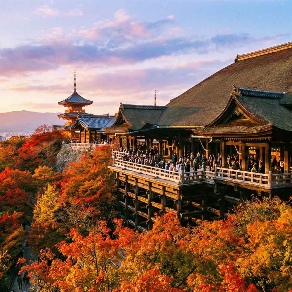 金閣寺